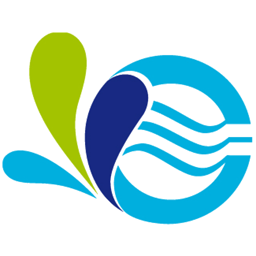 Logo Polynésienne des Eaux